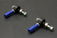 adjustable tie rod ends MITSUBISHI EVO 7-9 Hardrace