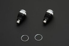 einstellbare Kugelgelenke NISSAN TIDDA/VERSA C11 Hardrace