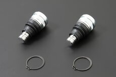 verstelbare Fusee kogels MITSUBISHI LANCER FORTIS 07 Hardrace