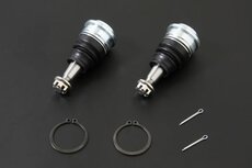 adjustable Tie rod ends SUZUKI SWIFT ZC32 Hardrace