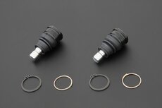 adjustable Tie rod ends MAZDA 2&#039;08FIESTA &#039;08 Hardrace