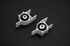 wishbone rubbers under front Infiniti Q30 QX30 2016-2019 Hardrace