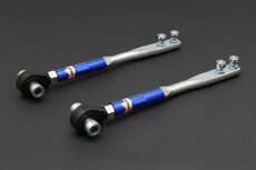 reinforced tie rods front (bearing bushings) NISSAN 240SX S13/Z32 FORGED Hardrace