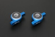 draagarmen verbindingsrubber onder voorzijde NISSAN 370Z RH&amp;LH Hardrace Infiniti