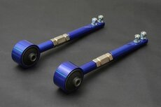 Heavy Duty Steering Rod Nissan Hardrace