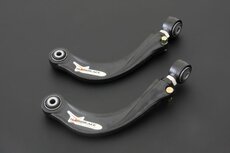 reinforced camber kit rear Mazda 3 5 Hardrace