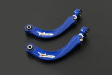reinforced camber kit rear Mazda 3 5 Hardrace