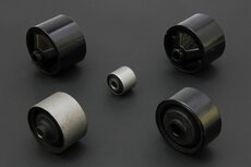 reinforced support rubber MITSUBISHI EVO USDM 7-9 Hardrace