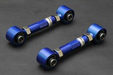 draagarmen achterzijde (gelagerde bussen) MITSUBISHI LANCER 01-LANCER FORTIS 05 Hardrace