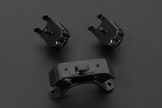 reinforced engine mounts TOYOTA AE86 Hardrace
