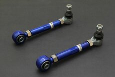 Adjustable Rear Wishbones (Bushings) MITSUBISHI EVO 4-10 Hardrace