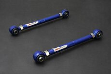 adjustable rear lower wishbones (bearing bushings) MITSUBISHI EVO X CZ4A Hardrace