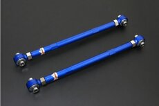 lateral rod long rear (bearing bushings) TOYOTA AE86 Hardrace