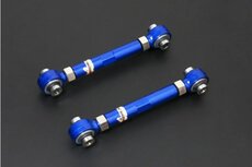 lateral rod short rear (bearing bushings) TOYOTA AE86 Hardrace