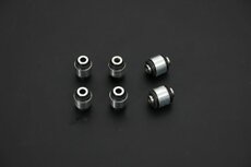 wishbone rubbers under rear (bearing bushings) MITSUBISHI EVO 4-9 Hardrace