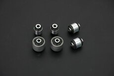 wishbone rubbers lower rear (bearing bushings) MITSUBISHI EVO 4-9 - BODY Hardrace