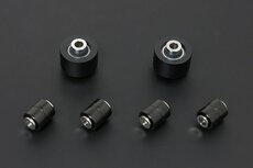 rear axle bushings (bearing bushes) NISSAN SKYLINE R33 Hardrace