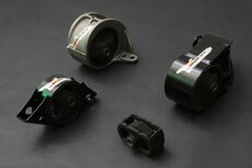 supports moteur renforc&eacute;s NISSAN PRIMERA&#039;93-96 P10 Hardrace