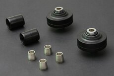 wishbone rubbers under front (bearing bushings) MITSUBISHI EVO 7-9 Hardrace