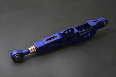 draagarmen onder achterzijde MITSUBISHI LANCER 01/LANCER FORTIS/GALANT Hardrace