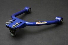 verstelbare draagarmen boven voorkant NISSAN 350Z/Z33 Hardrace