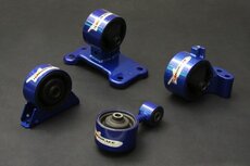 reinforced engine mounts MITSUBISHI EVO 7-9 USDM 5 Hardrace