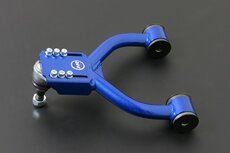 wishbones/camber kit upper front TOYOTA SUPRA JZA80 Hardrace Lexus