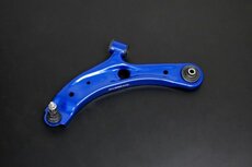 lower wishbones with adjustable ball joints front SUZUKI SWIFT ZC32 Hardrace