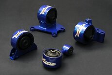 reinforced engine mounts MITSUBISHI EVO 7-9 USDM 6 ARDEN/ Hardrace