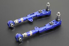 rear lower wishbones (bearing bushings) TOYOTA SUPRA JZA80 Hardrace