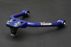 Bras de suspension avant sup&eacute;rieurs r&eacute;glables (bagues de roulement) NISSAN 350Z/Z33 Hardrace