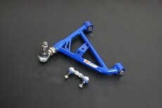 Hintere untere Querlenker (Lagerbuchsen) NISSAN 240SX S14/S15 Hardrace