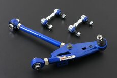 lower wishbones + front stabilizer bar (bearing bushings) TOYOTA FT86 BRZ FR-S Hardrace Subaru