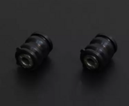 wishbone rubbers front/under rubber front MAZDA 2/DEMIO &#039;14-/ CX-3 &#039;16 Hardrace