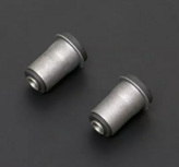 wishbone rubbers under front TOYOTA AE86 Hardrace