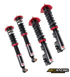 V1-VA Series Coilover kit BC Racing Toyota Corolla 01-07 E12/13