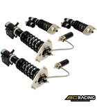 HM-HM Series Schroefset BC Racing Subaru Impreza 01-07 GDA/GDB