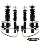 ER-ER Series Coilover kit BC Racing Subaru Impreza WRX/STI 15+