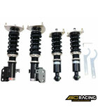 BR-RA Series Combin&eacute; filet&eacute; BC Racing Infiniti G35 03-07 AWD