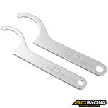 BC Racing Coilover Suspension Adjustment C-Spanners Set