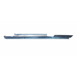 Links Schweller-Reparaturblech Honda Civic 92-95