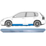Left Sill repair panel  Honda Civic