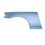 Right Rear wing repair panel  Honda Del Sol