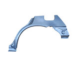Left Rear wing repair panel  Honda Civic