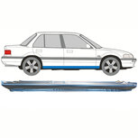Right Sill repair panel  Honda Civic