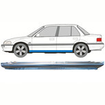Left Sill repair panel  Honda Civic