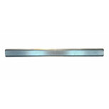 Sill repair panel Honda Prelude