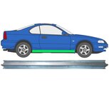 Right Sill repair panel  Honda Prelude
