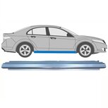 Panneau de r&eacute;paration de seuil Honda Accord
