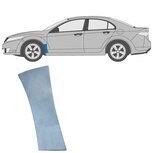 Gauche Panneau de r&eacute;paration d'aile avant Honda Accord